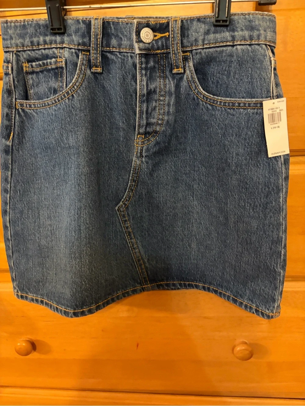 GAP this listing